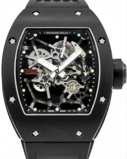 Richard Mille RM 035 AL ALMG AUTOMATIC RAFAEL NADAL